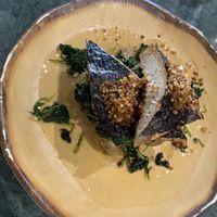   at The Green Affair - Chiado in Lisbon