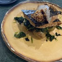   at The Green Affair - Chiado in Lisbon