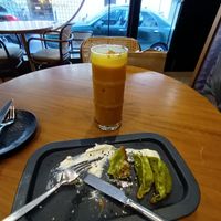  at The Green Affair - Chiado in Lisbon