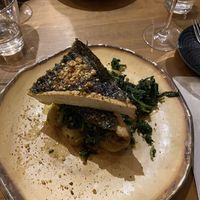   at The Green Affair - Chiado in Lisbon