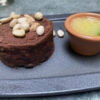   at The Green Affair - Chiado in Lisbon