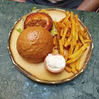  at The Green Affair - Chiado in Lisbon