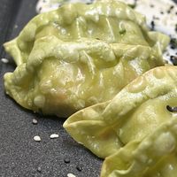   at The Green Affair - Chiado in Lisbon