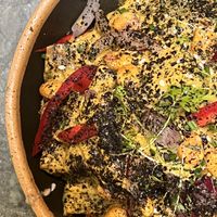   at The Green Affair - Chiado in Lisbon