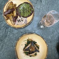   at The Green Affair - Chiado in Lisbon