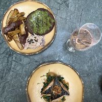   at The Green Affair - Chiado in Lisbon