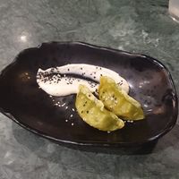 Guiozas at The Green Affair - Chiado in Lisbon