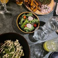   at The Green Affair - Chiado in Lisbon