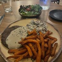   at The Green Affair - Chiado in Lisbon