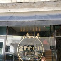  at The Green Affair - Chiado in Lisbon