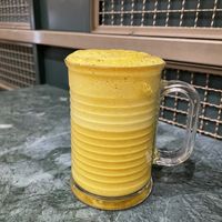   at The Green Affair - Chiado in Lisbon