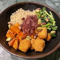   at The Green Affair - Chiado in Lisbon