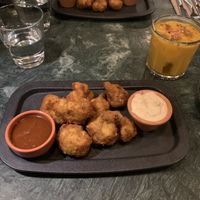   at The Green Affair - Chiado in Lisbon