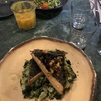   at The Green Affair - Chiado in Lisbon