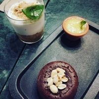  at The Green Affair - Chiado in Lisbon