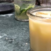   at The Green Affair - Chiado in Lisbon