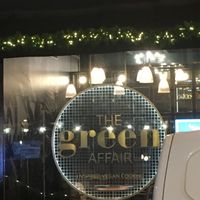   at The Green Affair - Chiado in Lisbon