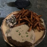   at The Green Affair - Chiado in Lisbon