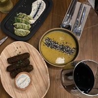   at The Green Affair - Chiado in Lisbon