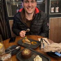   at The Green Affair - Chiado in Lisbon