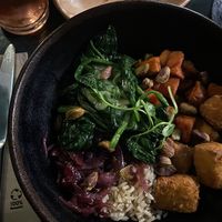   at The Green Affair - Chiado in Lisbon