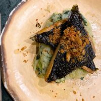   at The Green Affair - Chiado in Lisbon