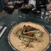   at The Green Affair - Chiado in Lisbon