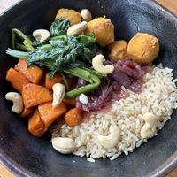   at The Green Affair - Chiado in Lisbon