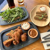   at The Green Affair - Chiado in Lisbon