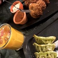   at The Green Affair - Chiado in Lisbon