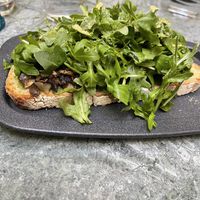   at The Green Affair - Chiado in Lisbon