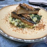   at The Green Affair - Chiado in Lisbon