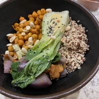   at The Green Affair - Chiado in Lisbon