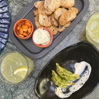   at The Green Affair - Chiado in Lisbon