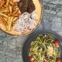   at The Green Affair - Chiado in Lisbon