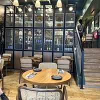   at The Green Affair - Chiado in Lisbon