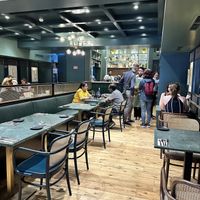   at The Green Affair - Chiado in Lisbon