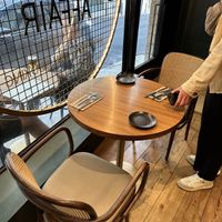   at The Green Affair - Chiado in Lisbon