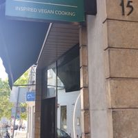  at The Green Affair - Chiado in Lisbon