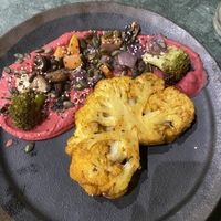   at The Green Affair - Chiado in Lisbon