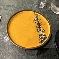 Soup   at The Green Affair - Chiado in Lisbon