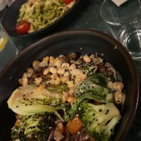   at The Green Affair - Chiado in Lisbon