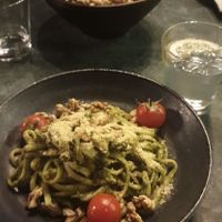   at The Green Affair - Chiado in Lisbon