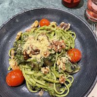   at The Green Affair - Chiado in Lisbon