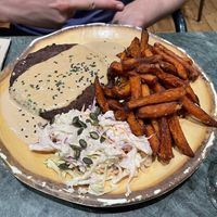   at The Green Affair - Chiado in Lisbon