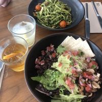   at The Green Affair - Chiado in Lisbon