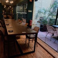  at The Green Affair - Chiado in Lisbon