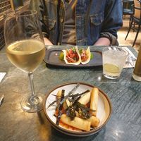  at The Green Affair - Chiado in Lisbon