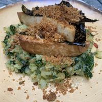   at The Green Affair - Chiado in Lisbon