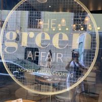 Facade  at The Green Affair - Chiado in Lisbon